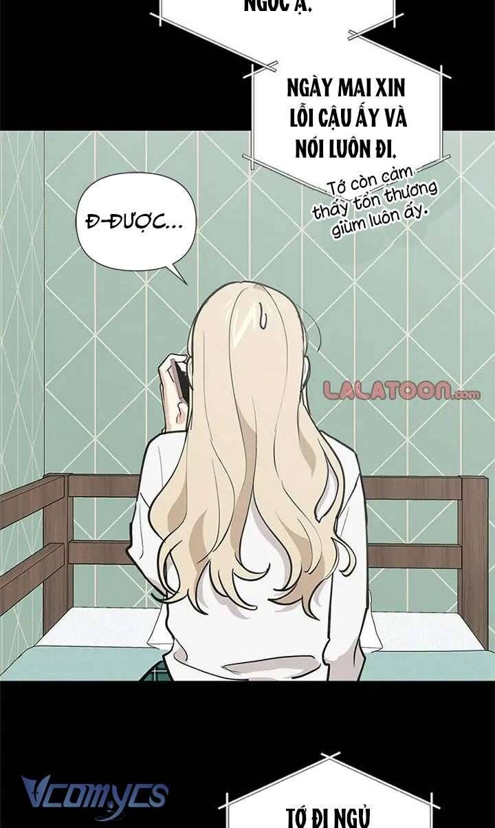 Điều Ước Sao Băng Chap 45 - Next Chap 46