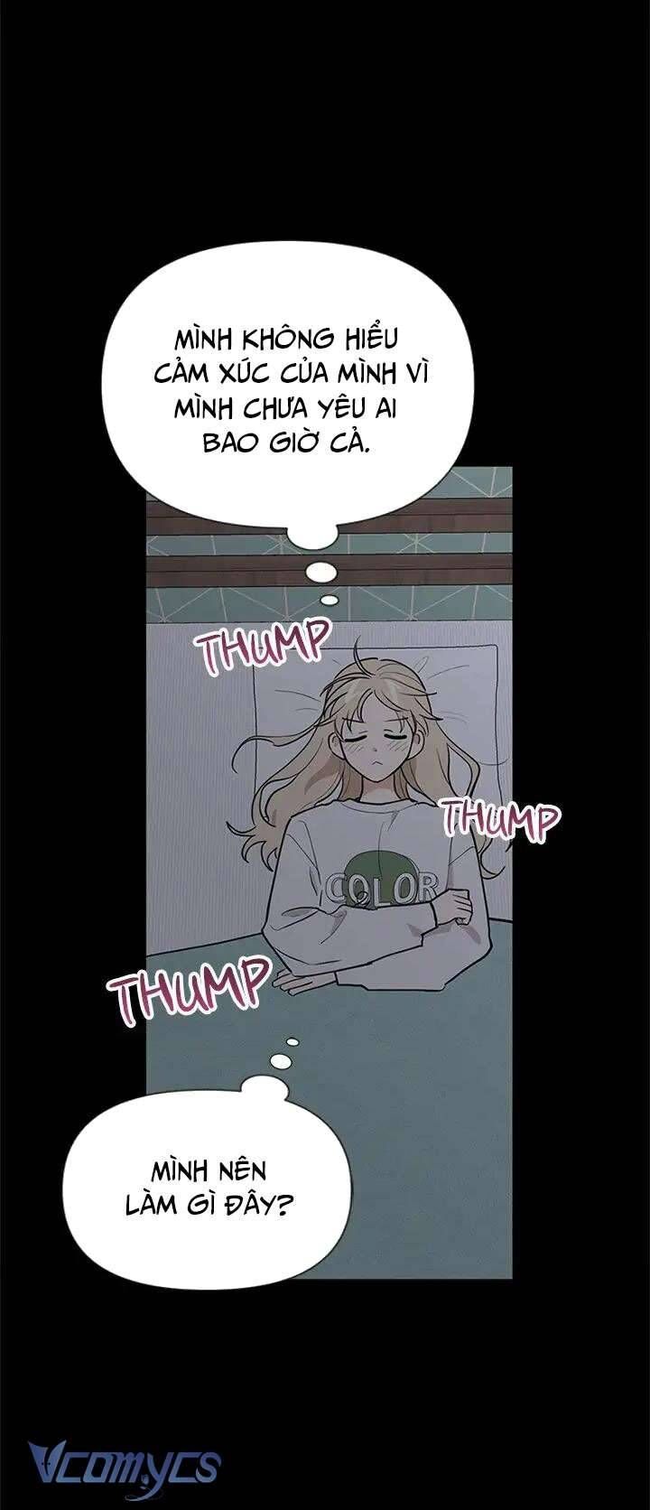 Điều Ước Sao Băng Chap 45 - Next Chap 46