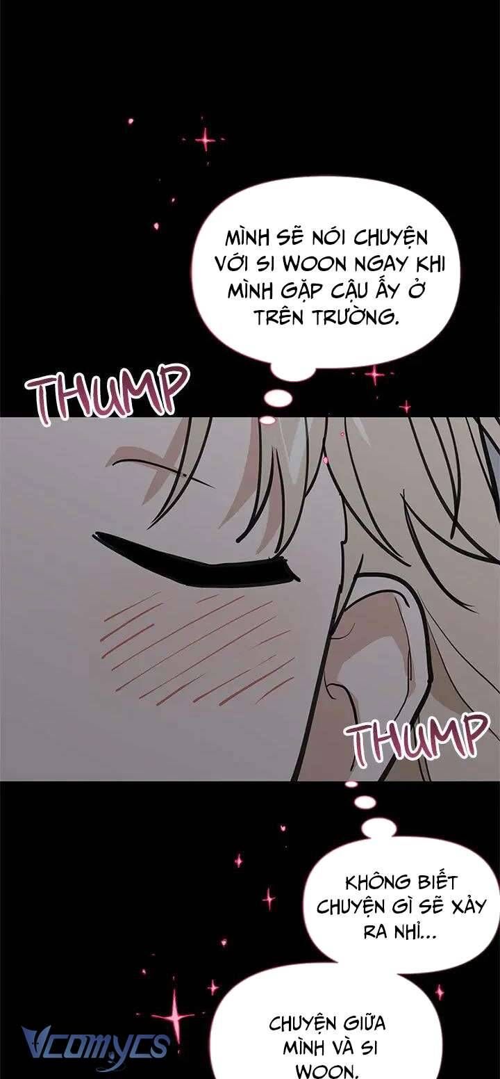 Điều Ước Sao Băng Chap 45 - Next Chap 46