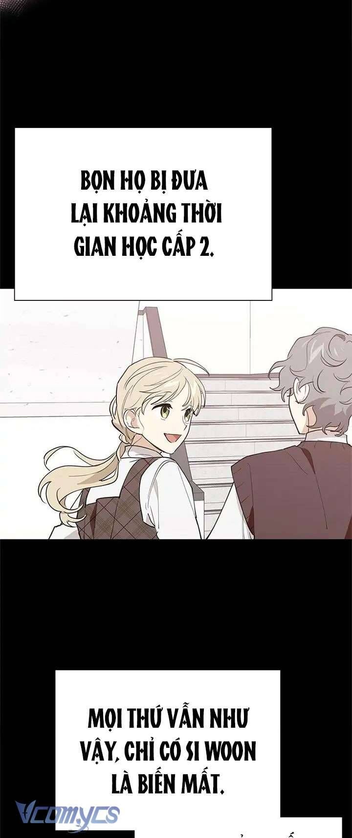 Điều Ước Sao Băng Chap 45 - Next Chap 46