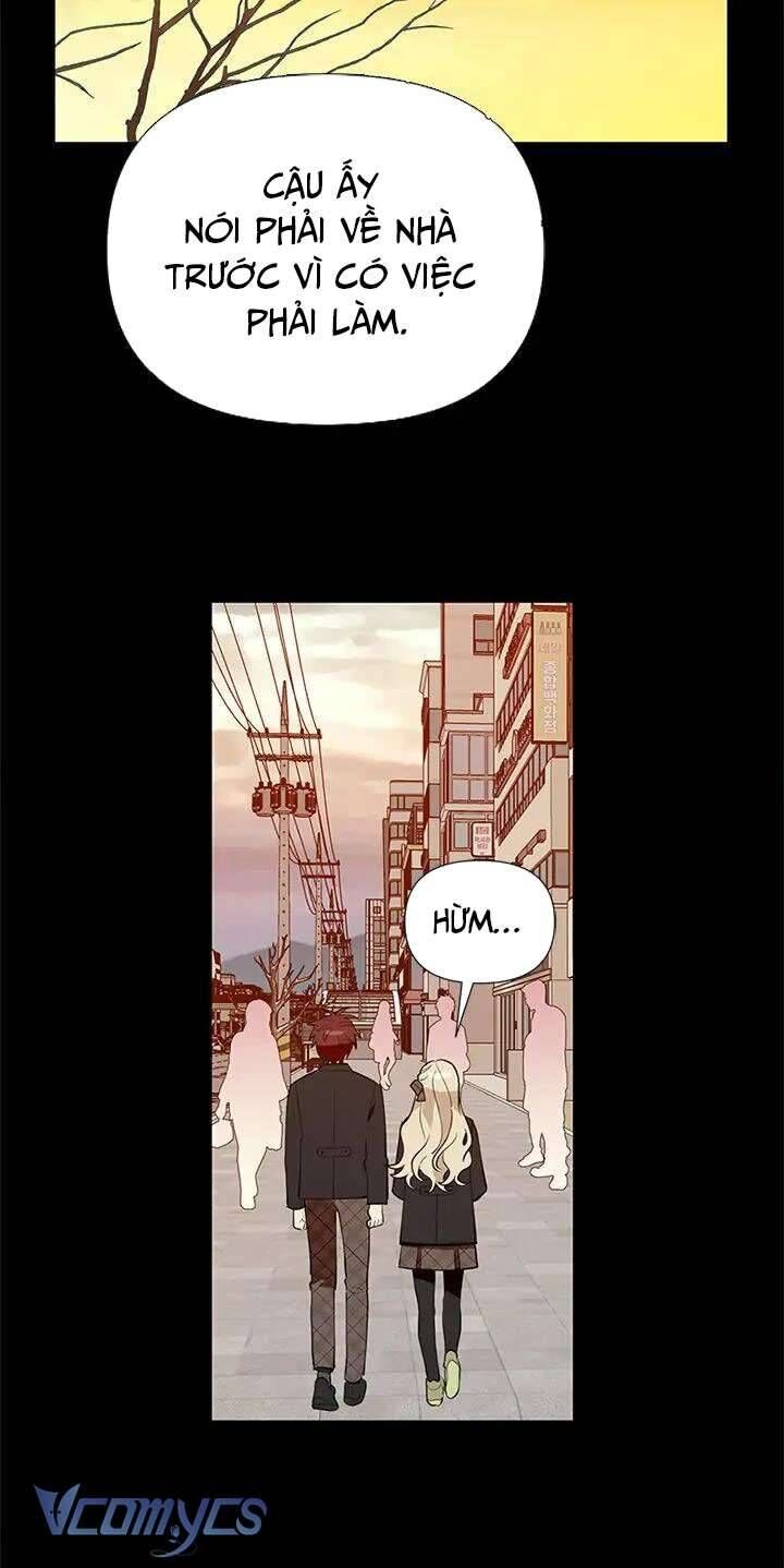 Điều Ước Sao Băng Chap 45 - Next Chap 46
