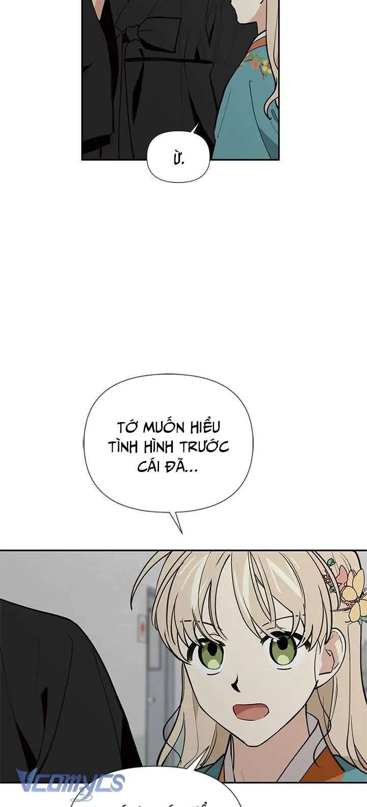 Điều Ước Sao Băng Chap 46 - Next Chap 47