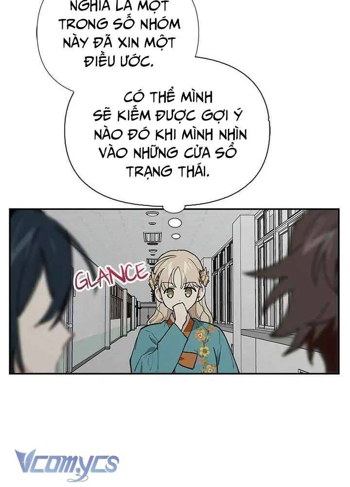 Điều Ước Sao Băng Chap 46 - Next Chap 47