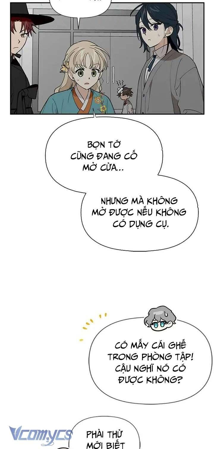 Điều Ước Sao Băng Chap 46 - Next Chap 47