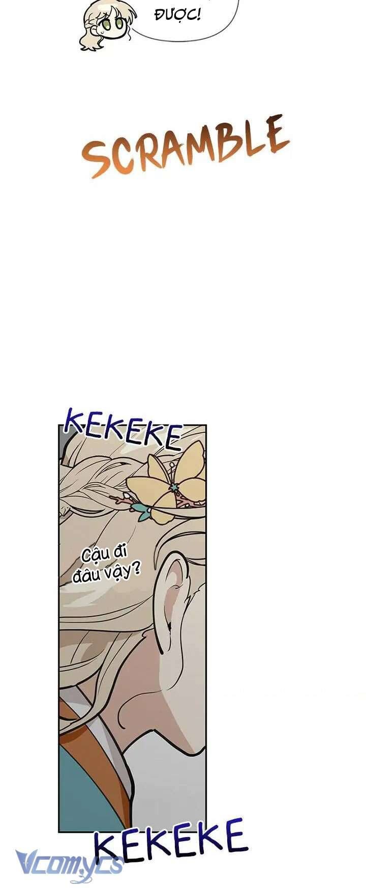 Điều Ước Sao Băng Chap 46 - Next Chap 47
