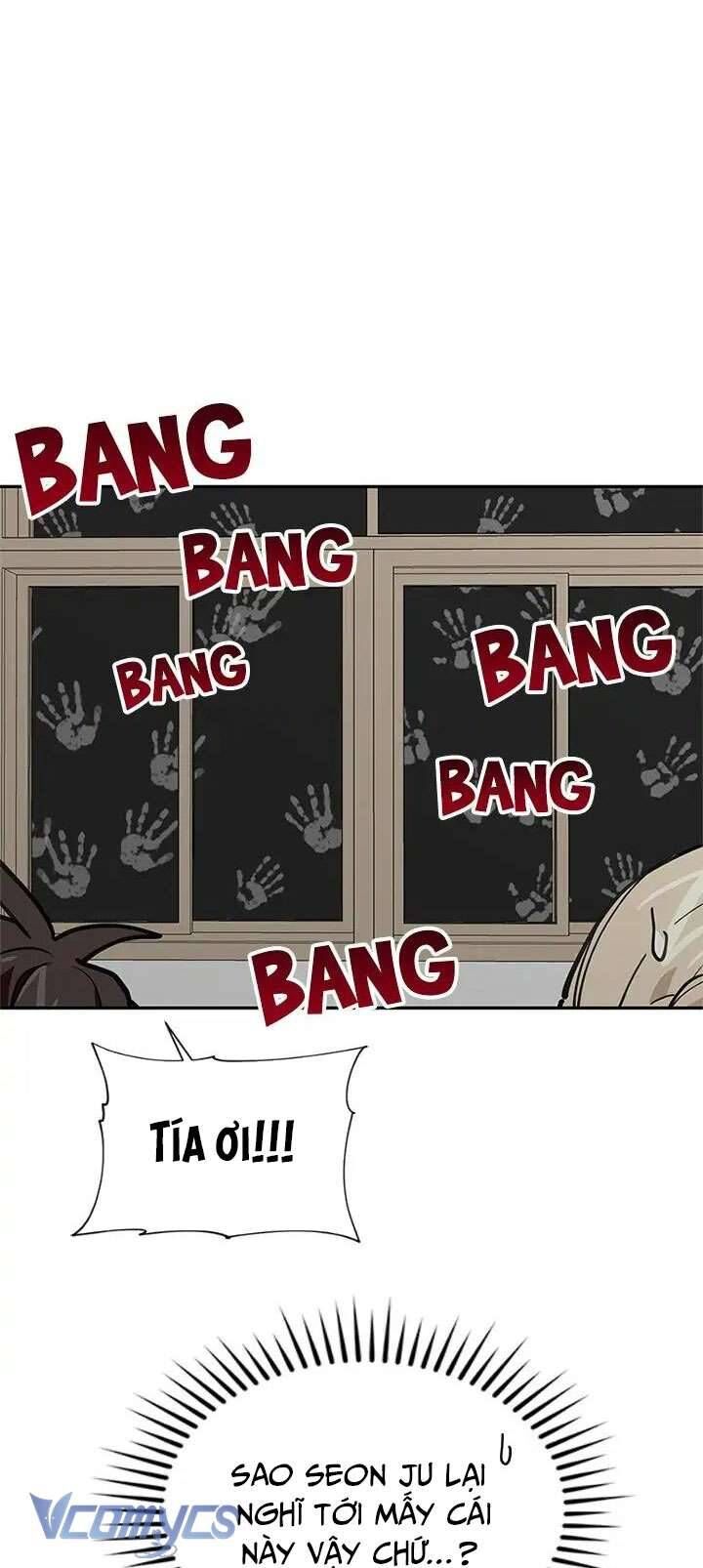 Điều Ước Sao Băng Chap 46 - Next Chap 47
