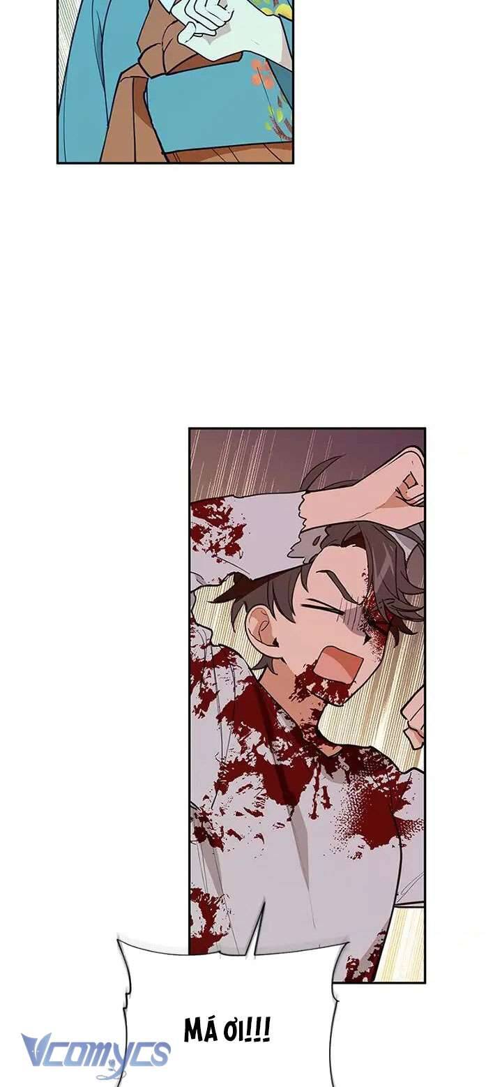 Điều Ước Sao Băng Chap 47 - Next Chap 48