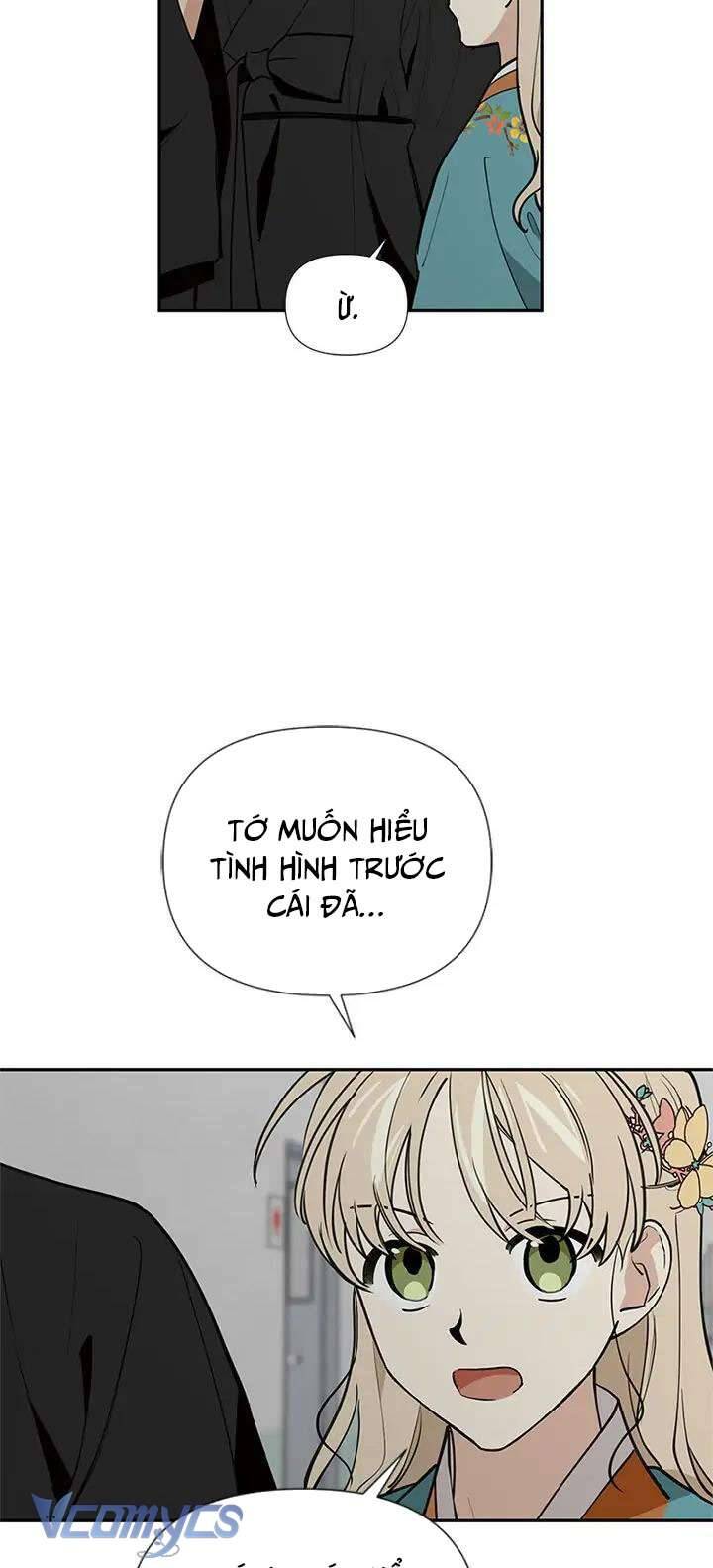 Điều Ước Sao Băng Chap 47 - Next Chap 48