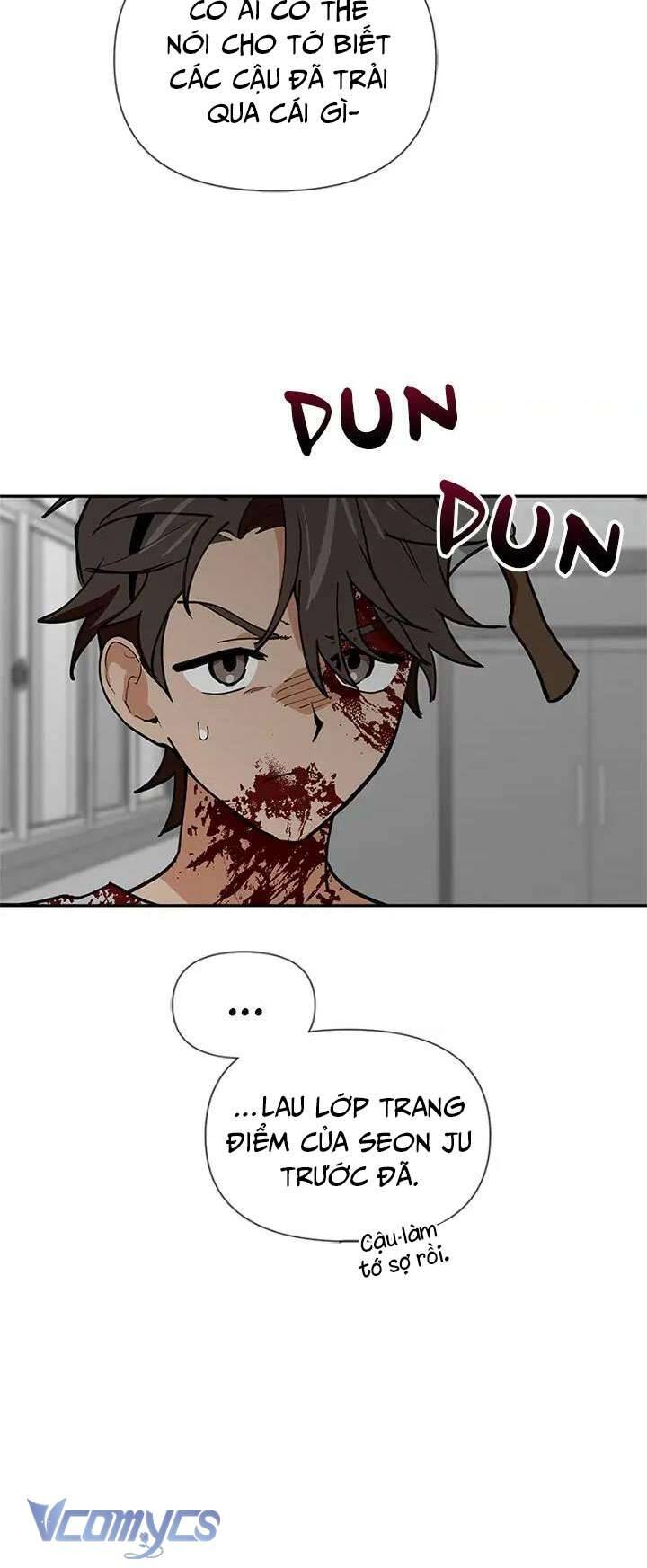 Điều Ước Sao Băng Chap 47 - Next Chap 48