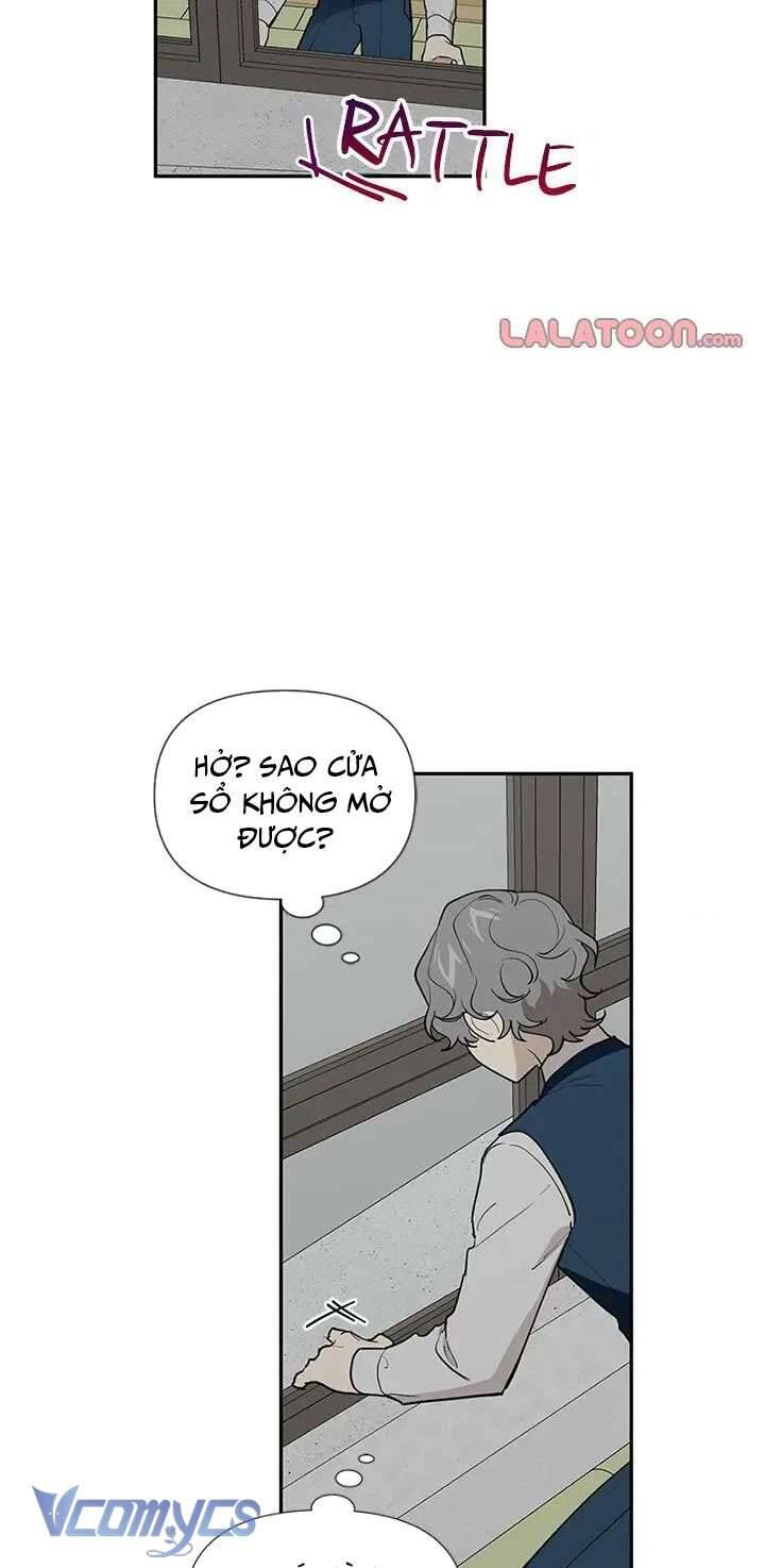 Điều Ước Sao Băng Chap 47 - Next Chap 48