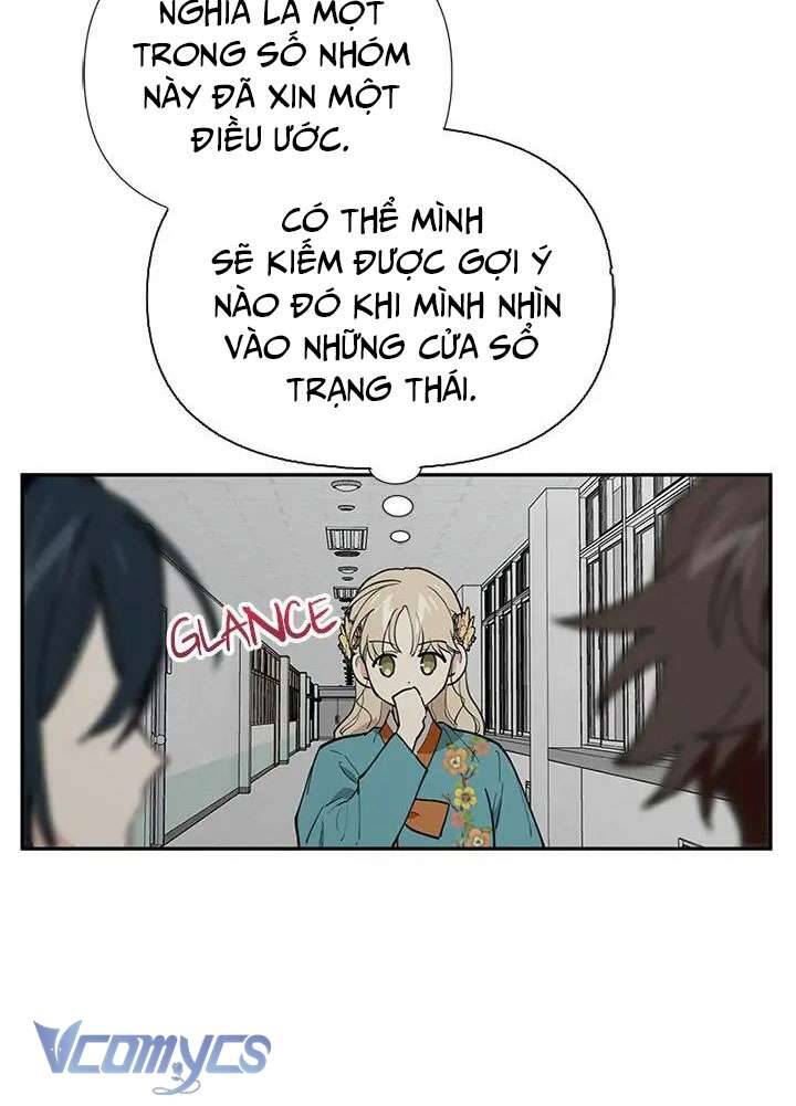 Điều Ước Sao Băng Chap 47 - Next Chap 48