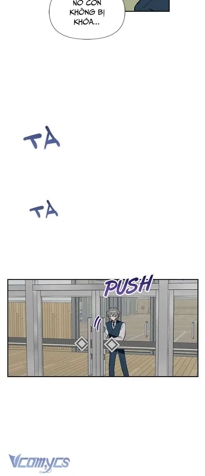 Điều Ước Sao Băng Chap 47 - Next Chap 48