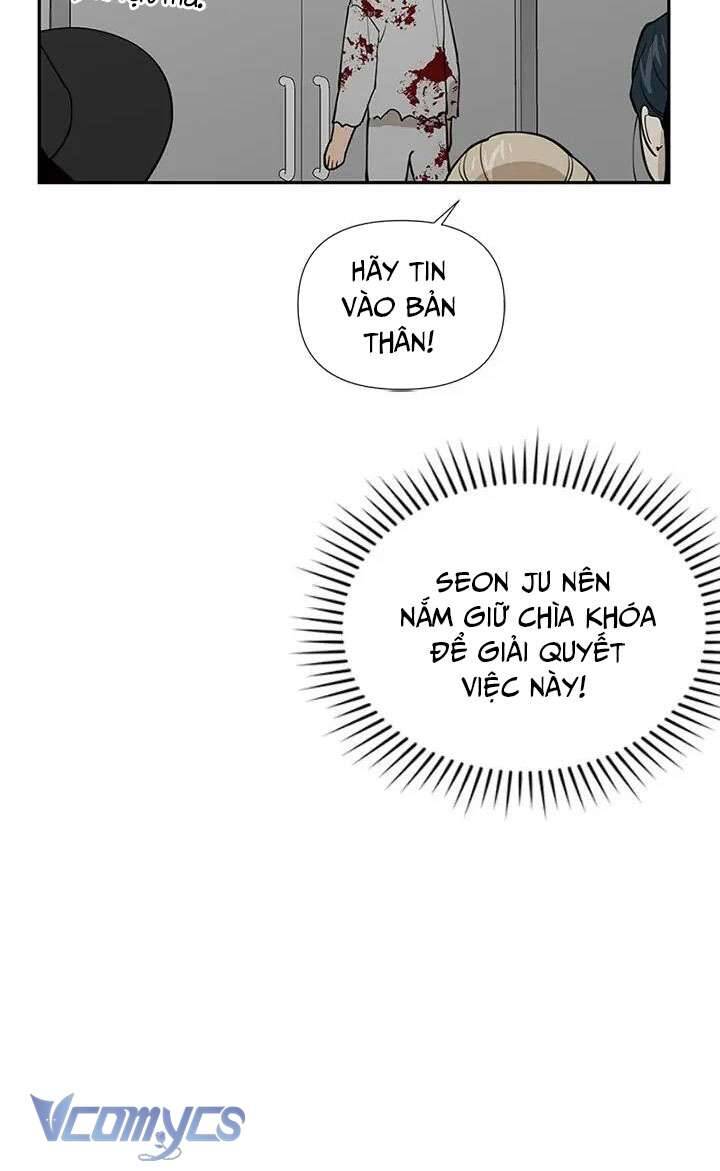 Điều Ước Sao Băng Chap 47 - Next Chap 48