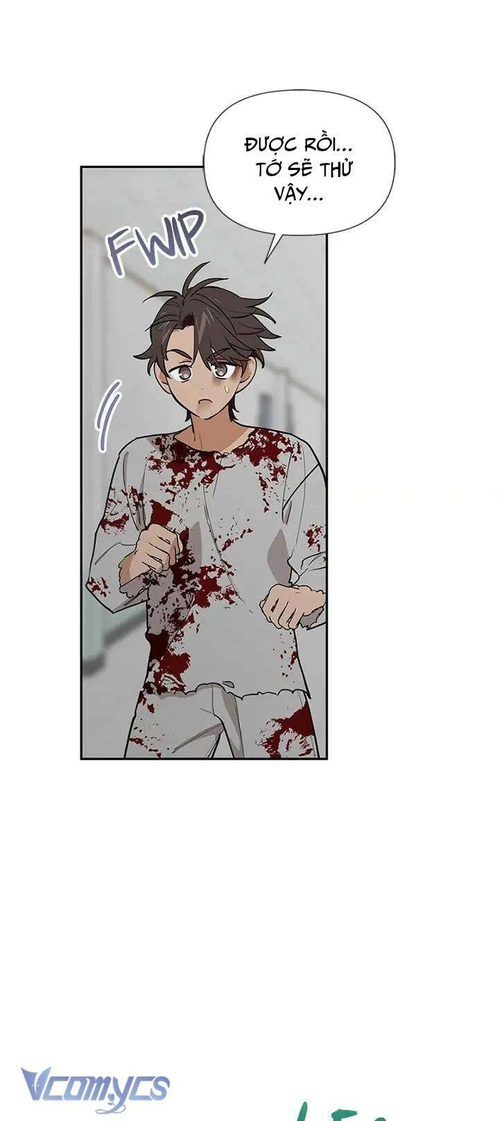 Điều Ước Sao Băng Chap 47 - Next Chap 48