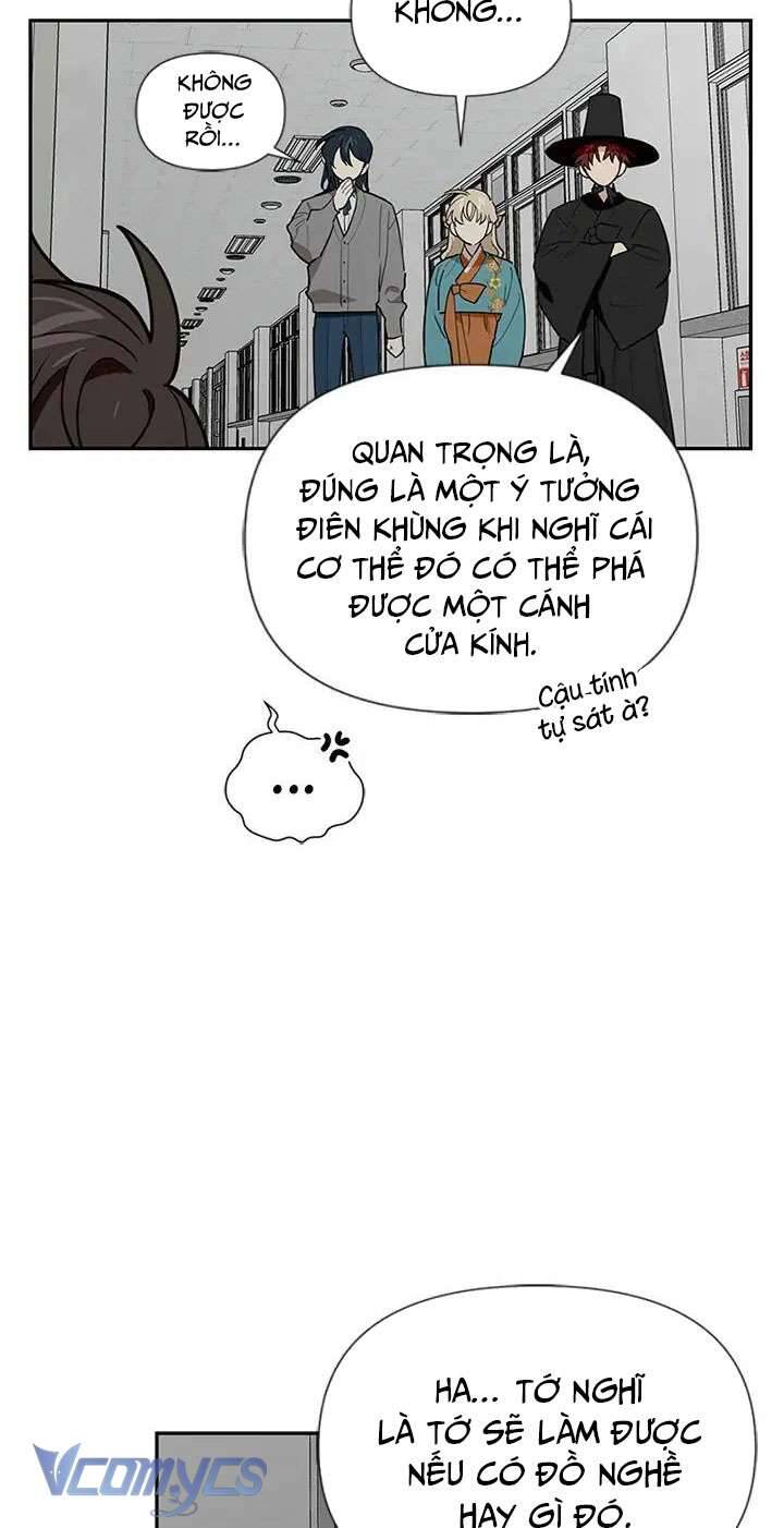 Điều Ước Sao Băng Chap 47 - Next Chap 48