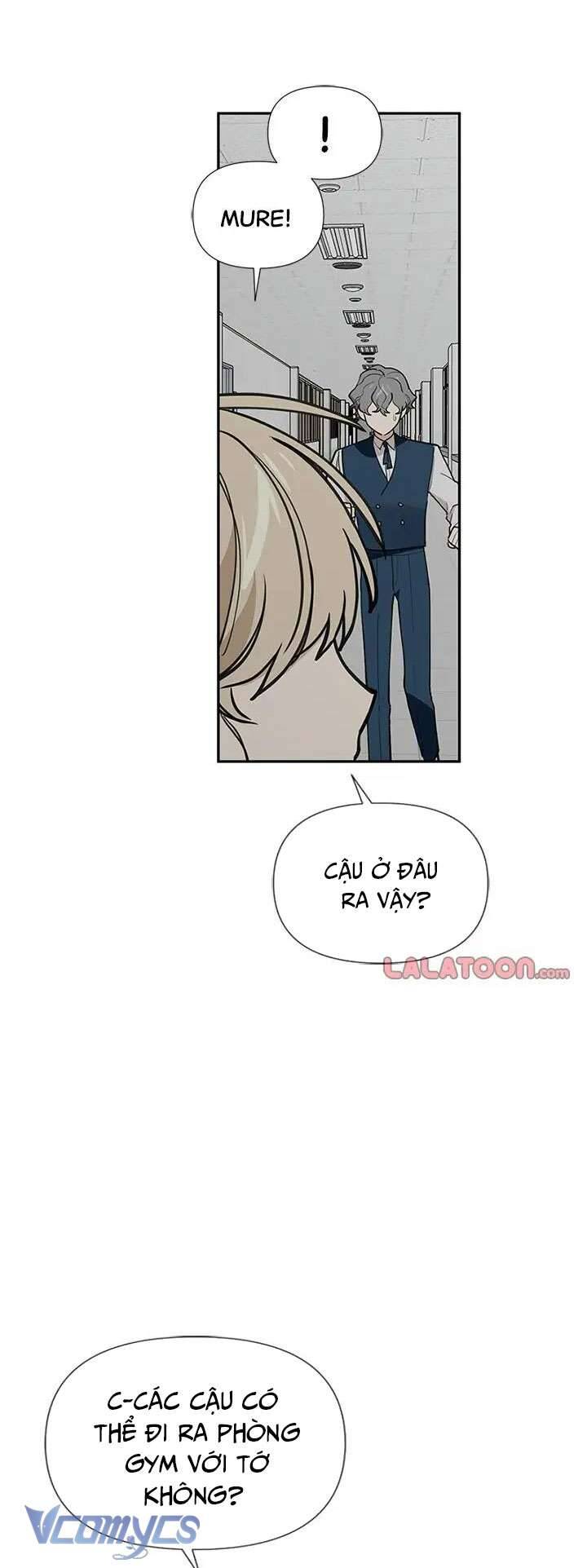 Điều Ước Sao Băng Chap 47 - Next Chap 48