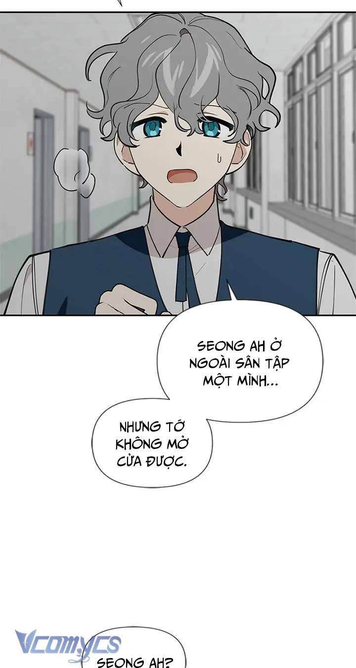 Điều Ước Sao Băng Chap 47 - Next Chap 48