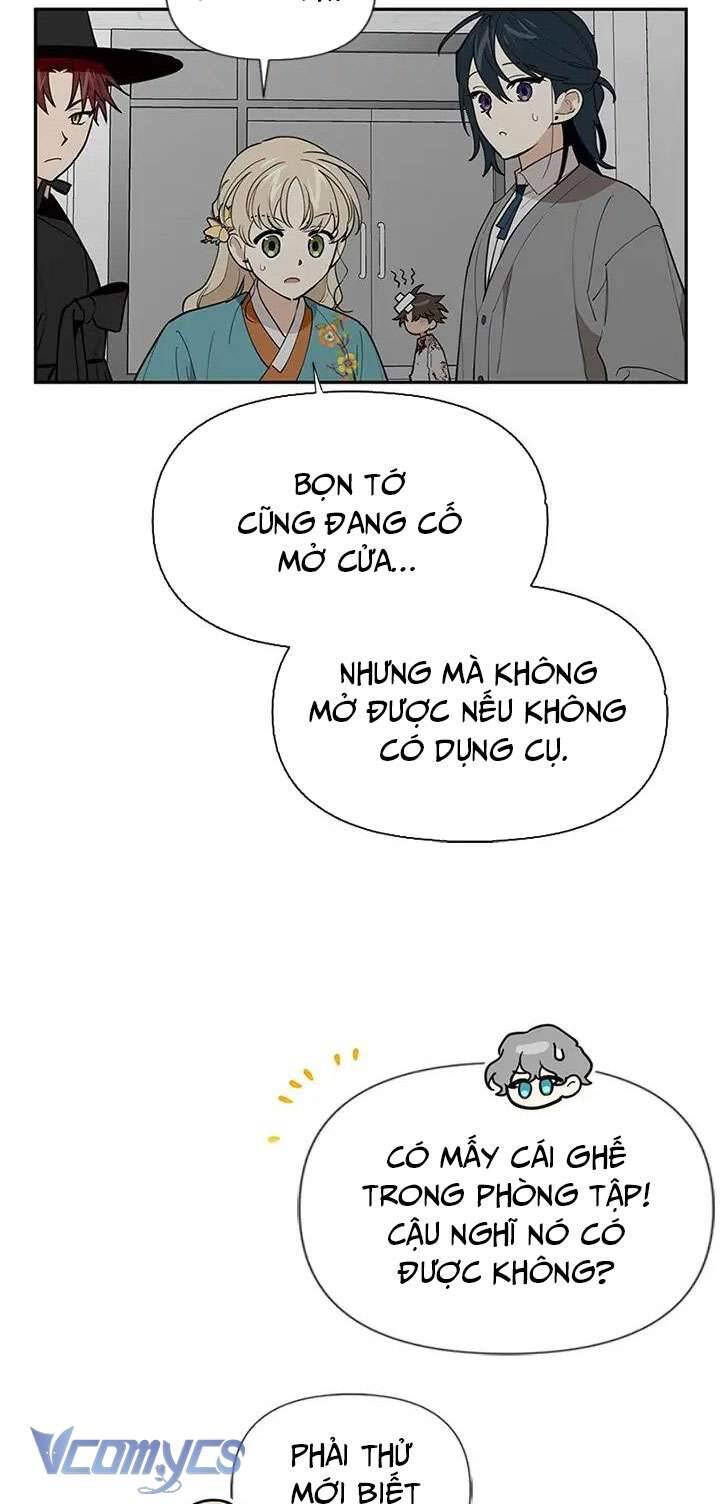 Điều Ước Sao Băng Chap 47 - Next Chap 48