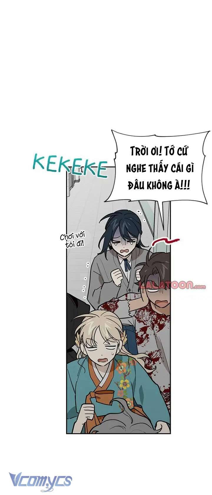 Điều Ước Sao Băng Chap 47 - Next Chap 48