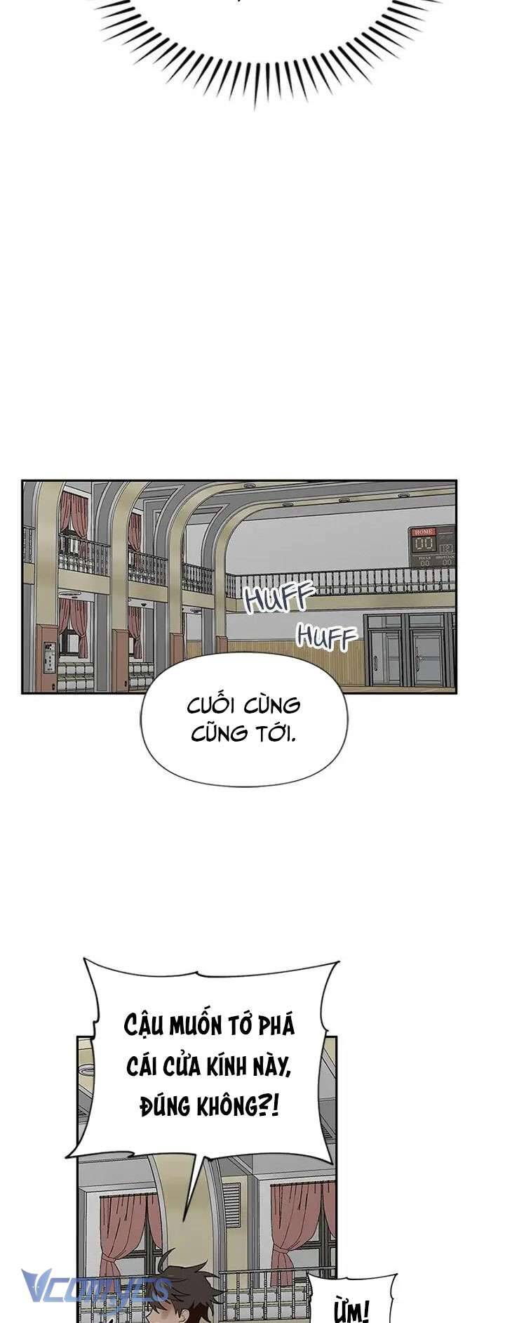Điều Ước Sao Băng Chap 47 - Next Chap 48