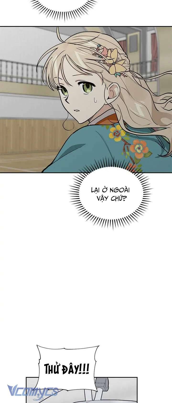 Điều Ước Sao Băng Chap 47 - Next Chap 48
