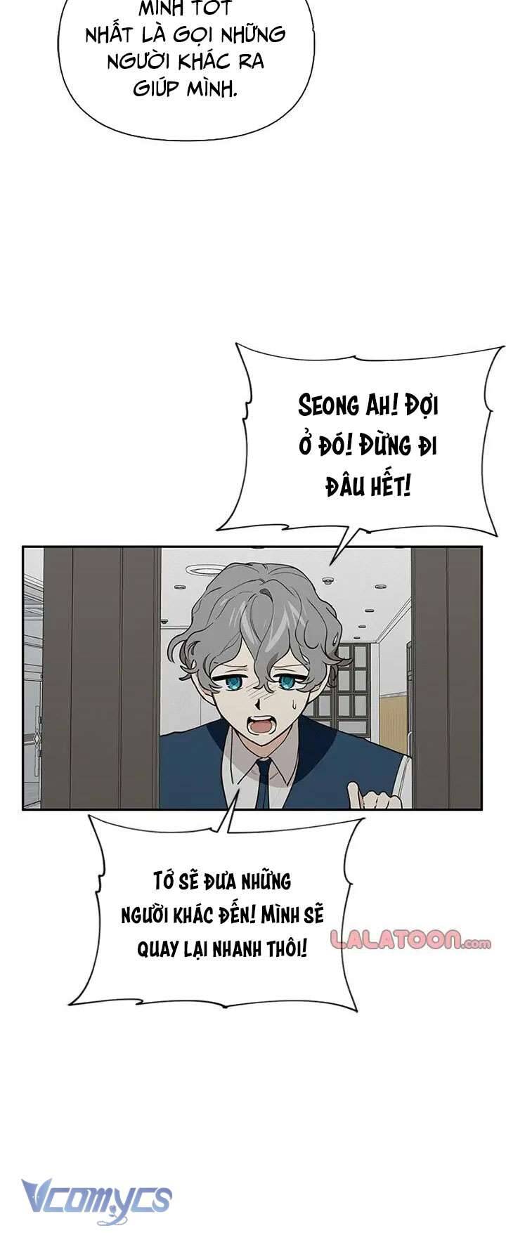 Điều Ước Sao Băng Chap 47 - Next Chap 48