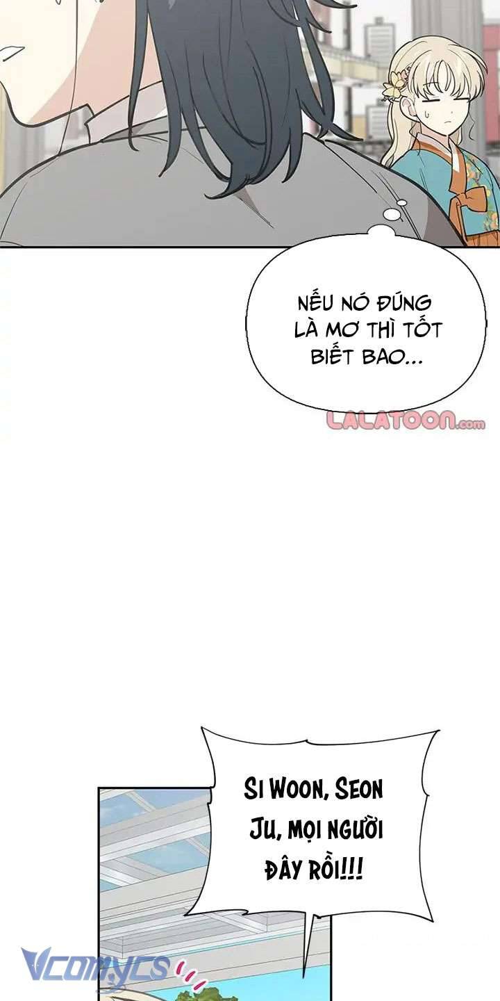 Điều Ước Sao Băng Chap 48 - Next Chap 49