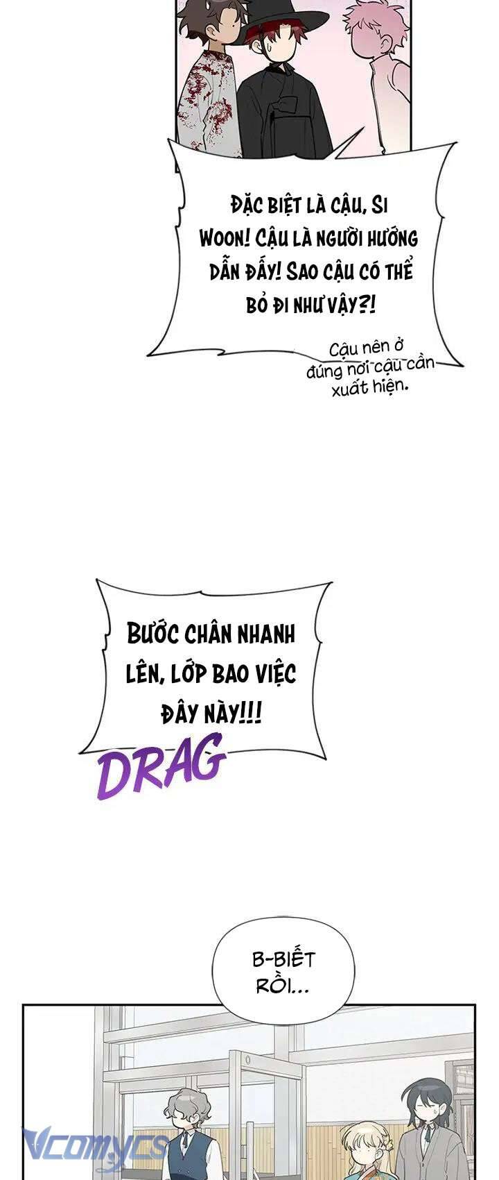 Điều Ước Sao Băng Chap 48 - Next Chap 49