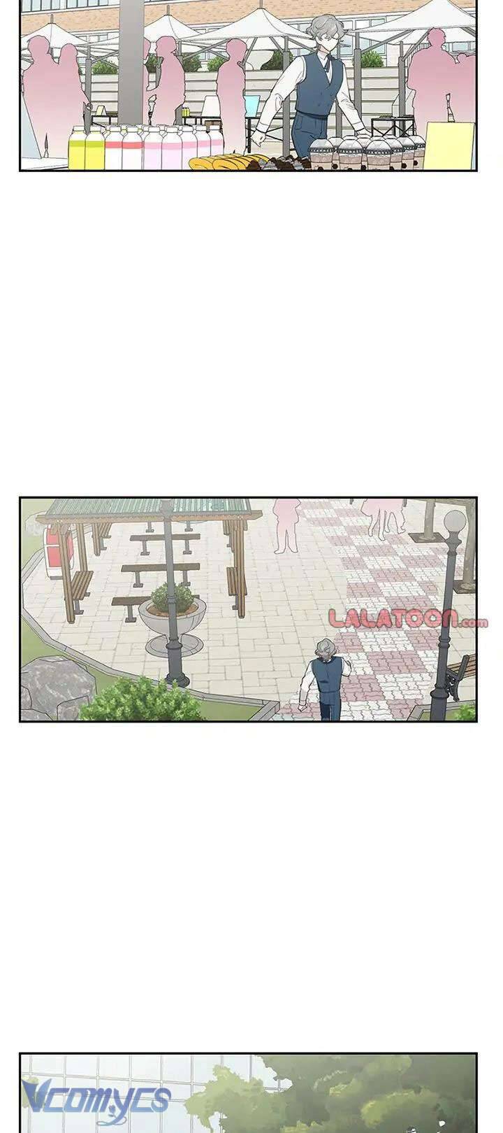 Điều Ước Sao Băng Chap 48 - Next Chap 49