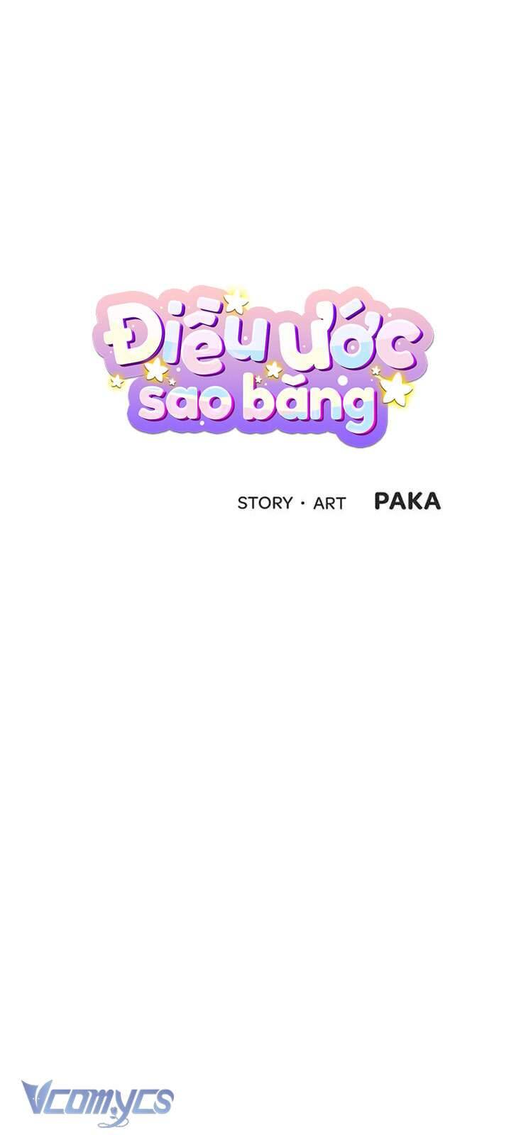 Điều Ước Sao Băng Chap 48 - Next Chap 49