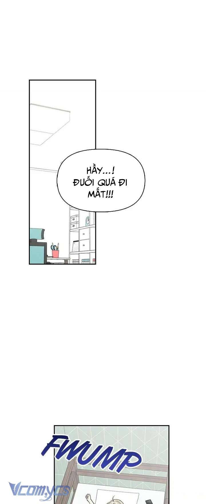 Điều Ước Sao Băng Chap 48 - Next Chap 49
