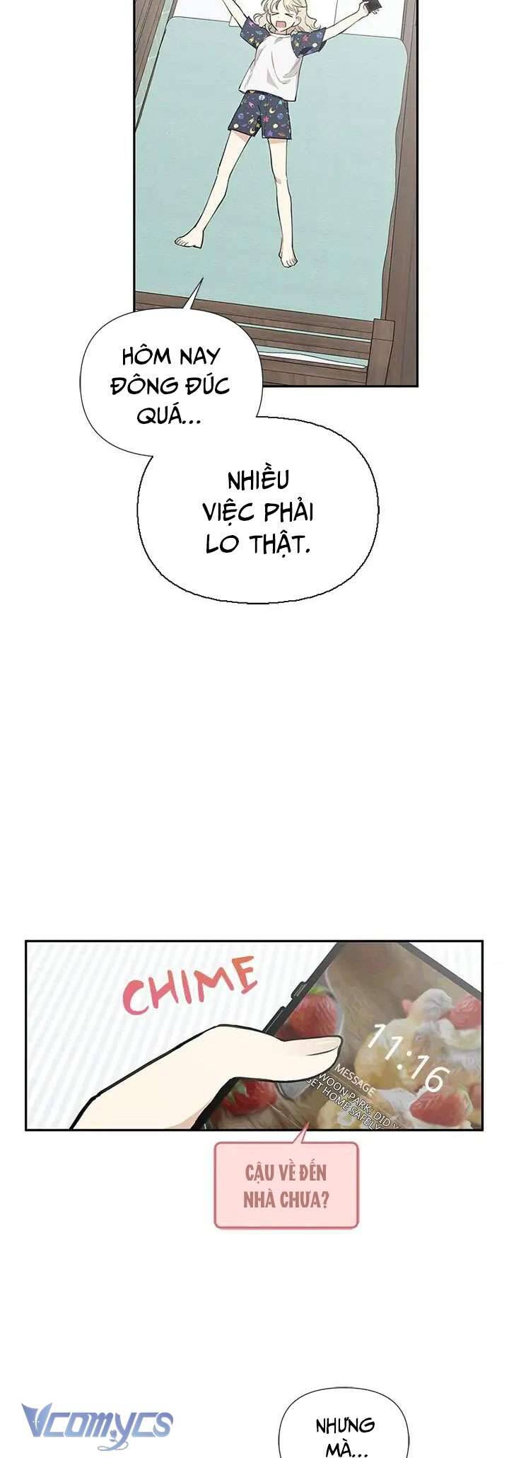 Điều Ước Sao Băng Chap 48 - Next Chap 49