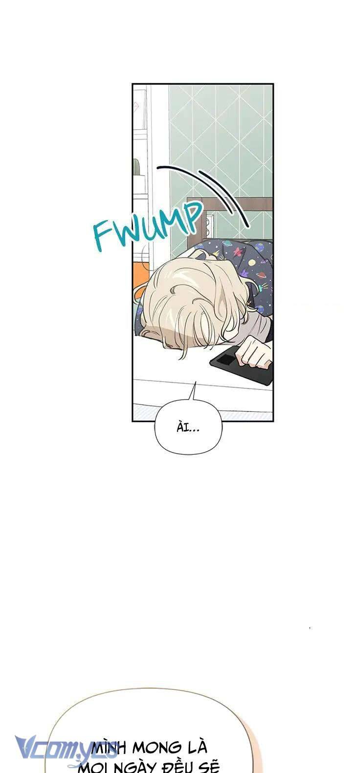 Điều Ước Sao Băng Chap 48 - Next Chap 49