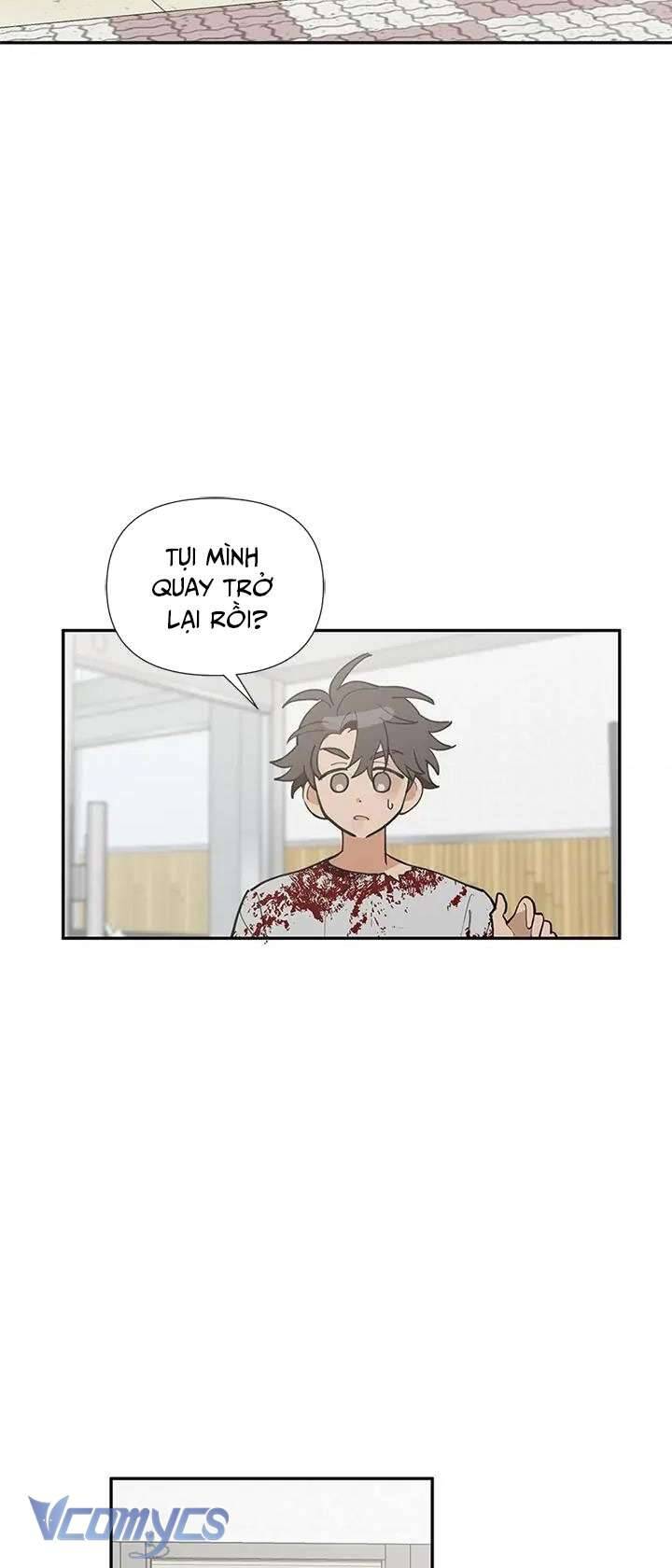 Điều Ước Sao Băng Chap 48 - Next Chap 49