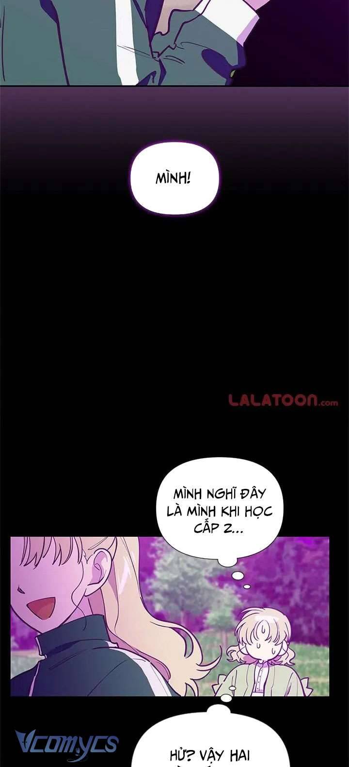 Điều Ước Sao Băng Chap 48 - Next Chap 49