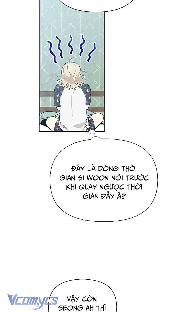 Điều Ước Sao Băng Chap 48 - Next Chap 49