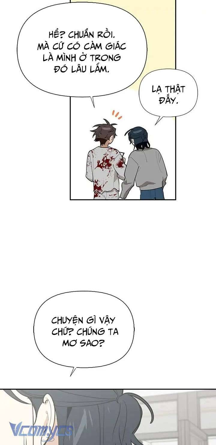 Điều Ước Sao Băng Chap 48 - Next Chap 49