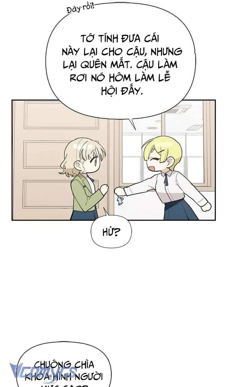 Điều Ước Sao Băng Chap 49 - Next Chap 50