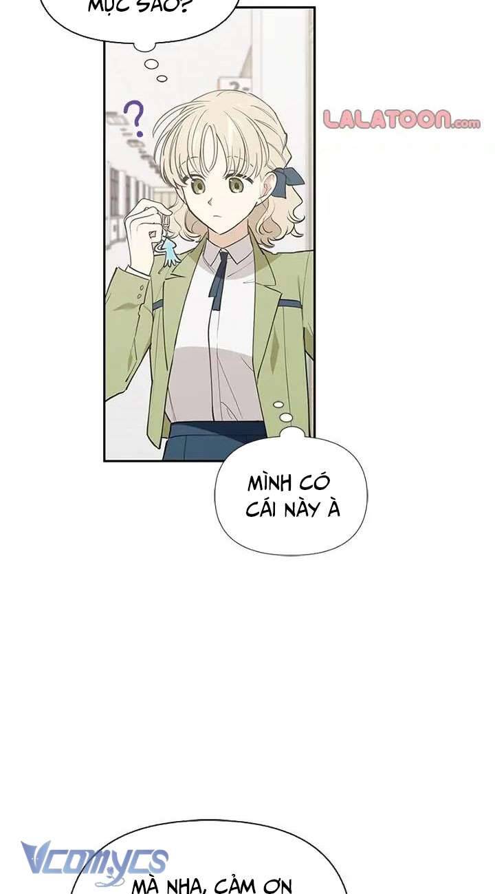 Điều Ước Sao Băng Chap 49 - Next Chap 50