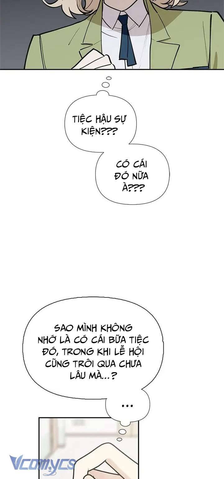 Điều Ước Sao Băng Chap 49 - Next Chap 50