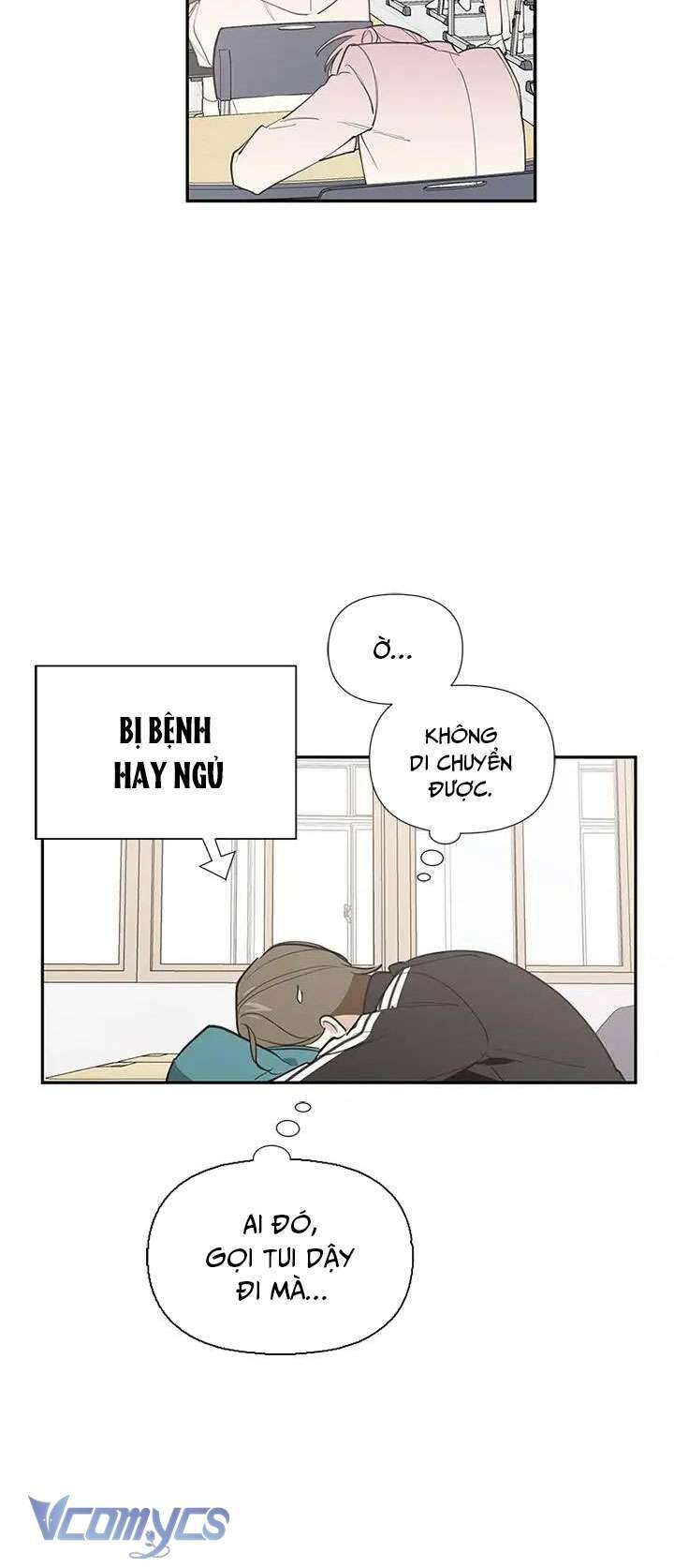 Điều Ước Sao Băng Chap 49 - Next Chap 50