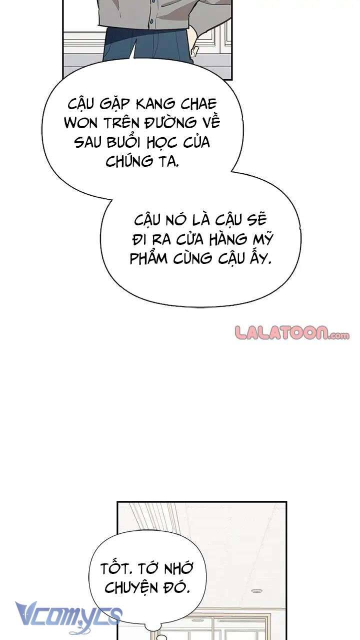 Điều Ước Sao Băng Chap 49 - Next Chap 50