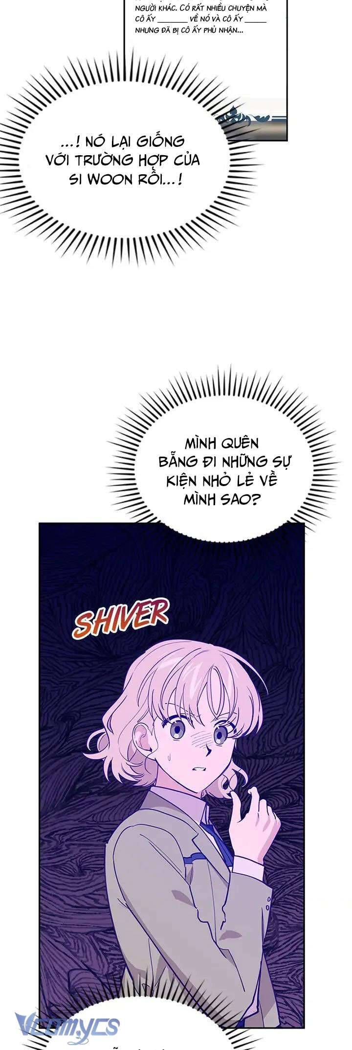 Điều Ước Sao Băng Chap 49 - Next Chap 50