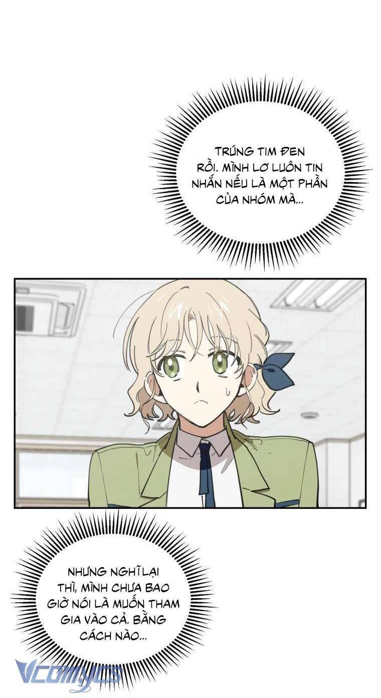 Điều Ước Sao Băng Chap 5 - Next Chap 6