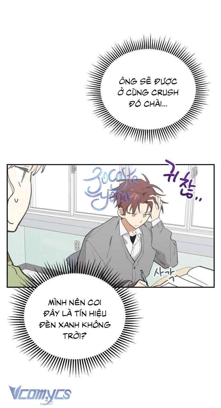 Điều Ước Sao Băng Chap 5 - Next Chap 6