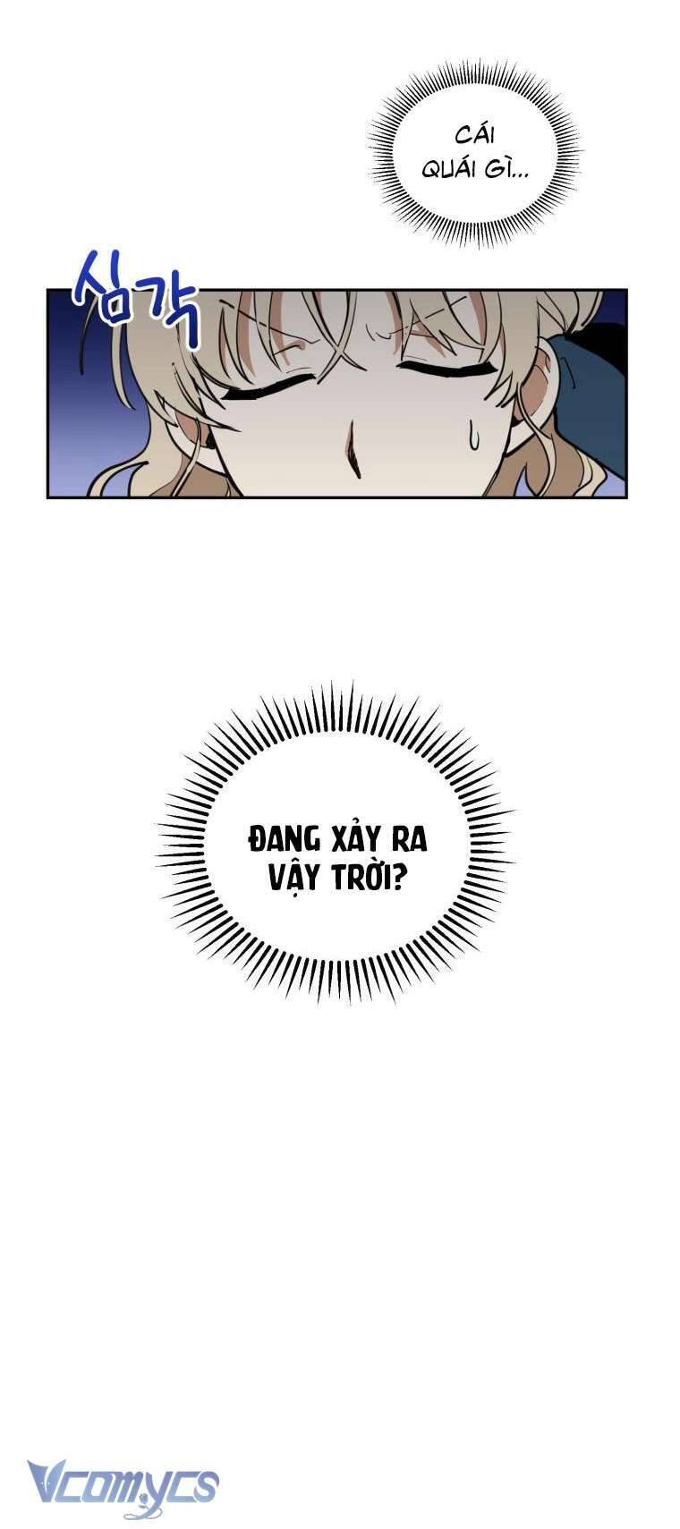 Điều Ước Sao Băng Chap 5 - Next Chap 6