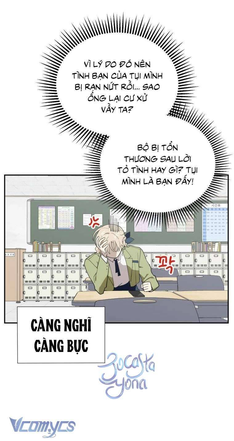 Điều Ước Sao Băng Chap 5 - Next Chap 6