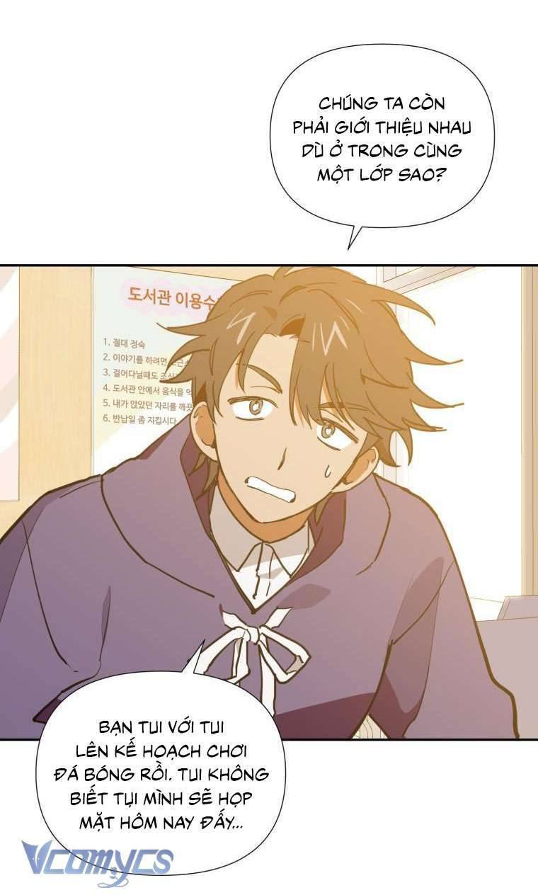 Điều Ước Sao Băng Chap 5 - Next Chap 6