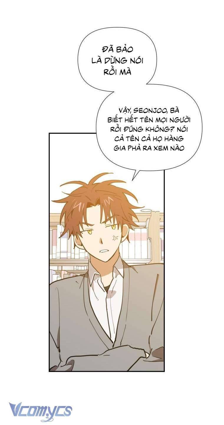 Điều Ước Sao Băng Chap 5 - Next Chap 6