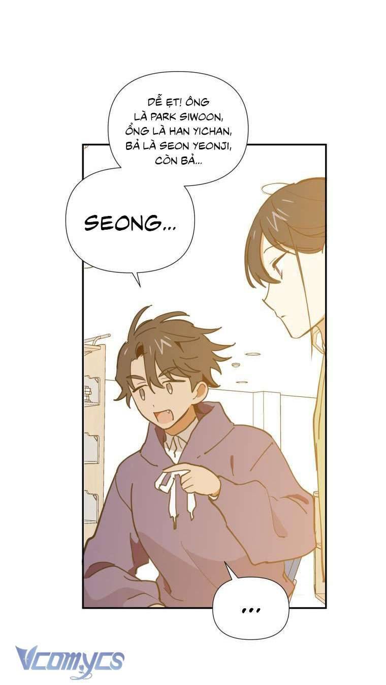 Điều Ước Sao Băng Chap 5 - Next Chap 6